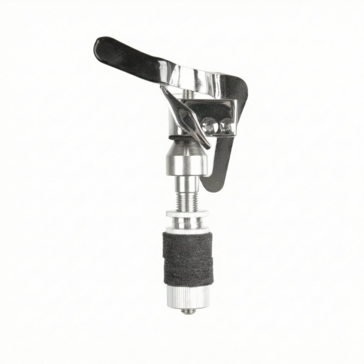 cymbalHat Drop Clutch Fast cymbalHat Clutch Simple Drum Accessory for Rehearsal Rooms
