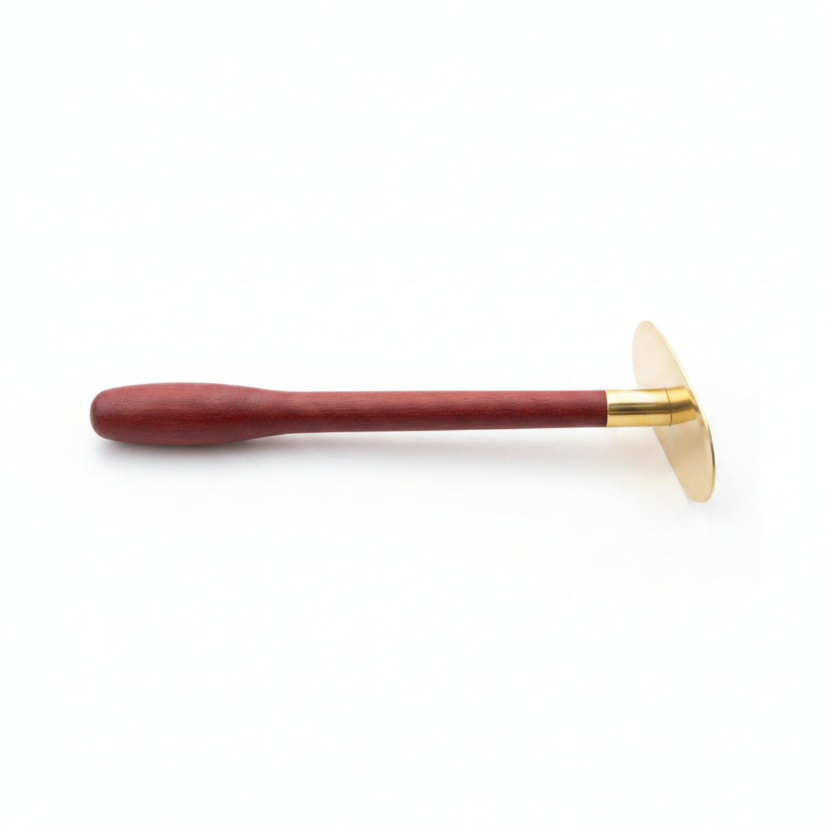 Gua Sha with Wooden Handle Handheld Massager Portable for Home Massage