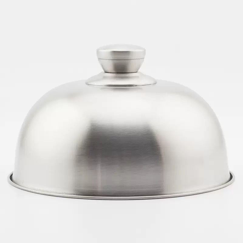 25CM / Steel Knob