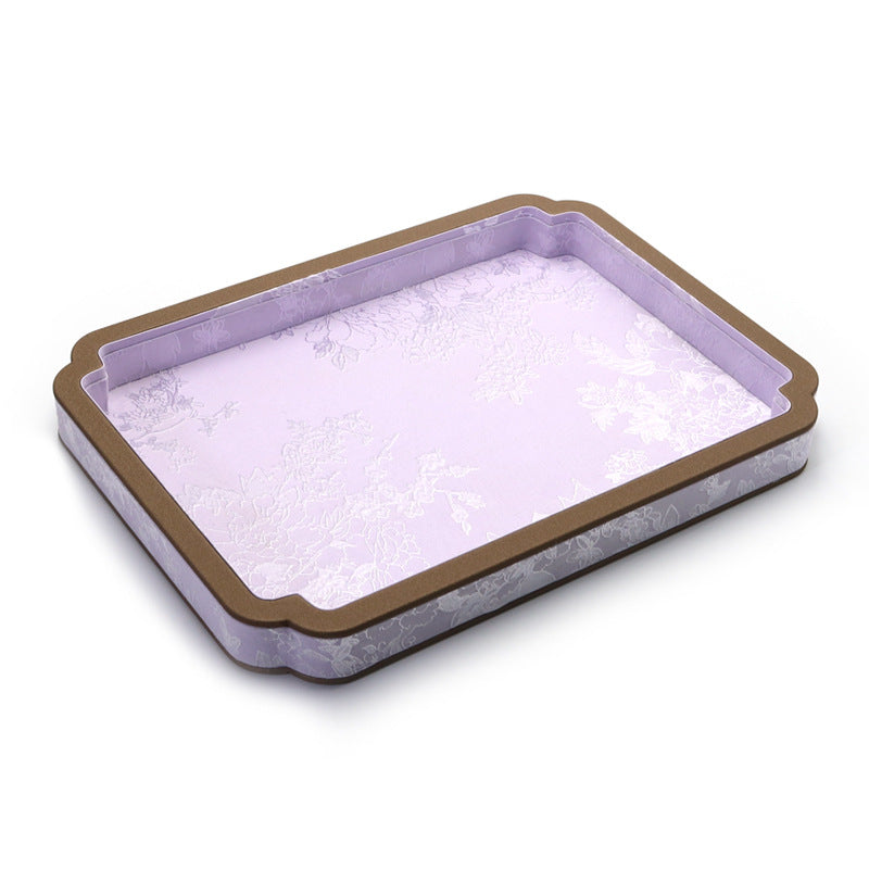 Light Purple / L