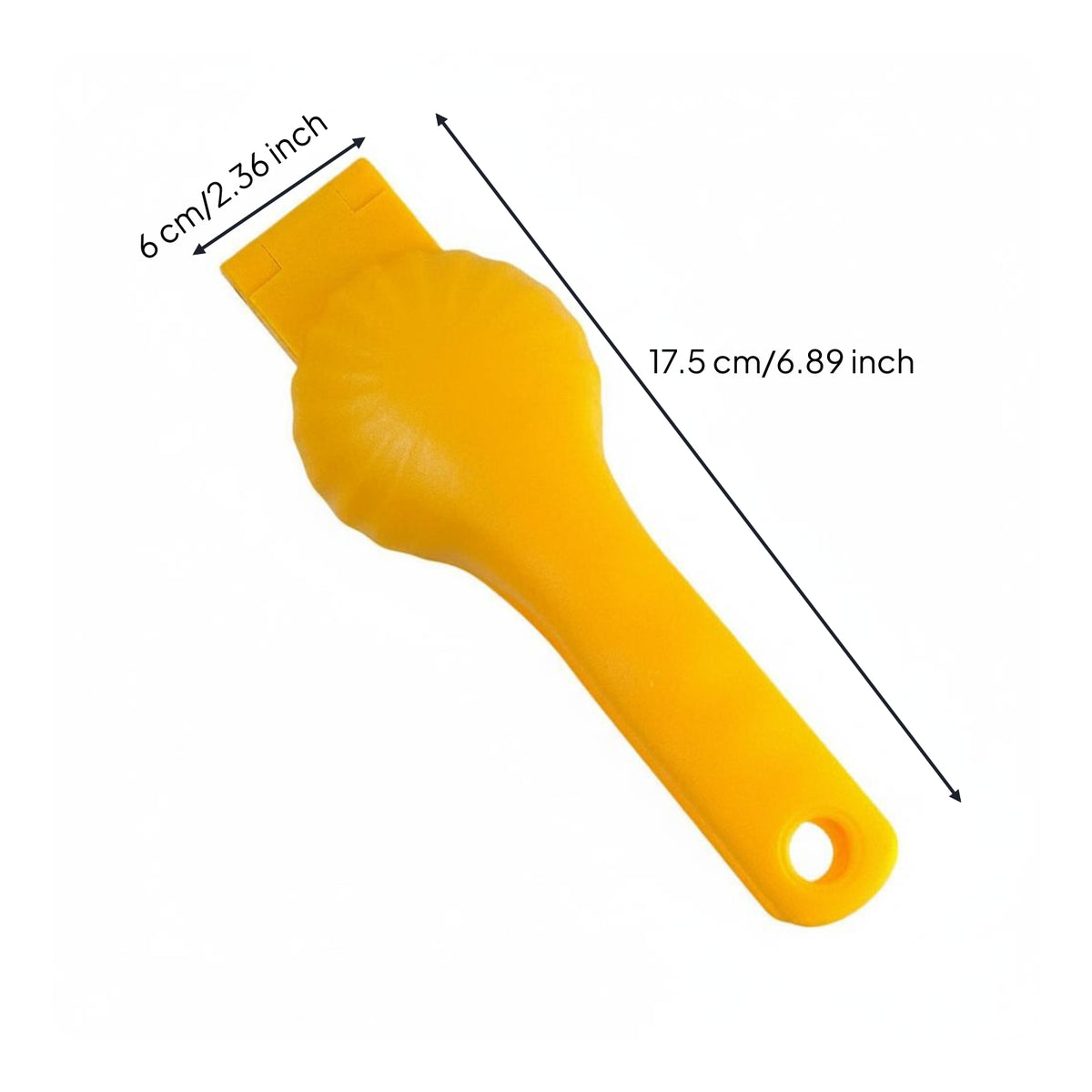 Chestnut Opener Hanging Hole Walnut Sheller Tool ABS TPR