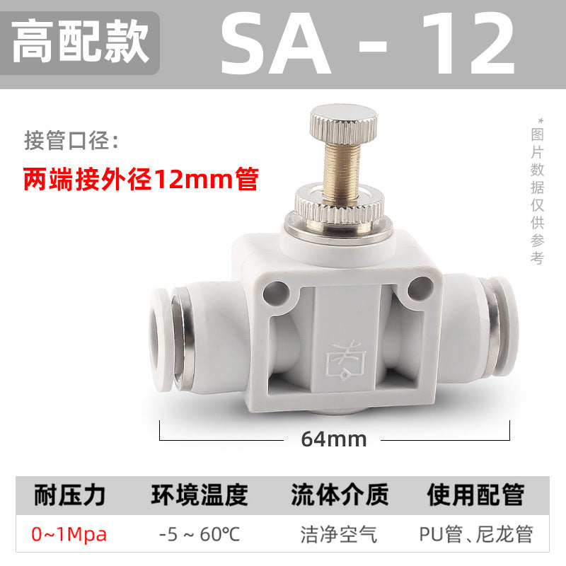 White / Sa12