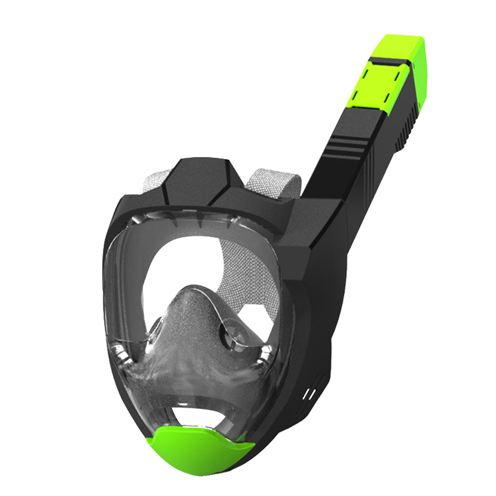 Green / L-xl