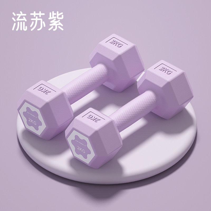 Violet / 2KG X 2