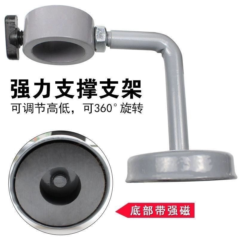 Electric Valve Grinder for Engine Valve Maintenance