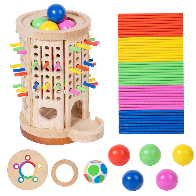 6-sided Rotate