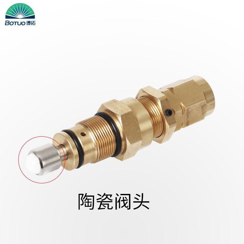 Botuo 18MM Ceramic