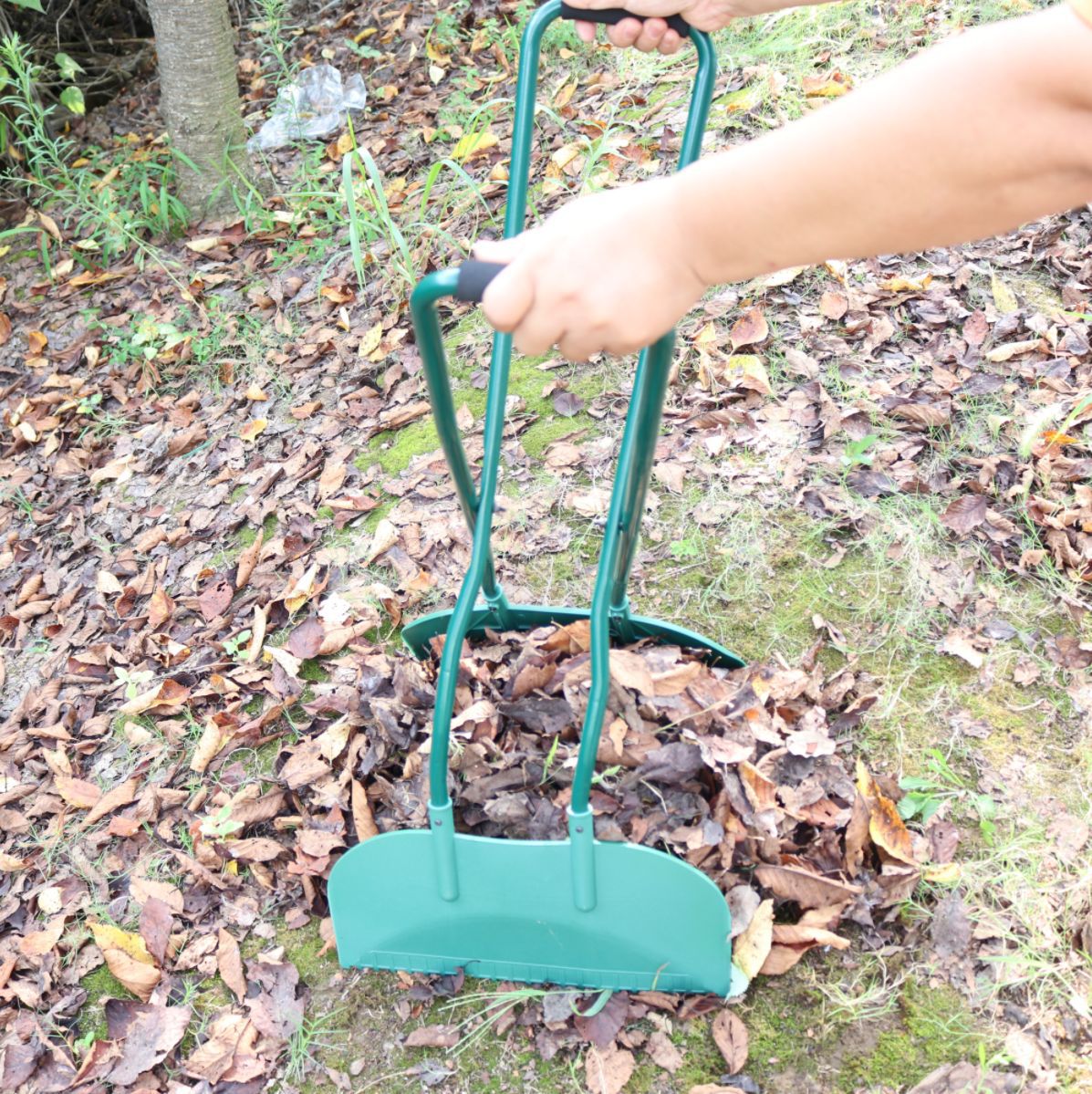 Leaf Rake 2