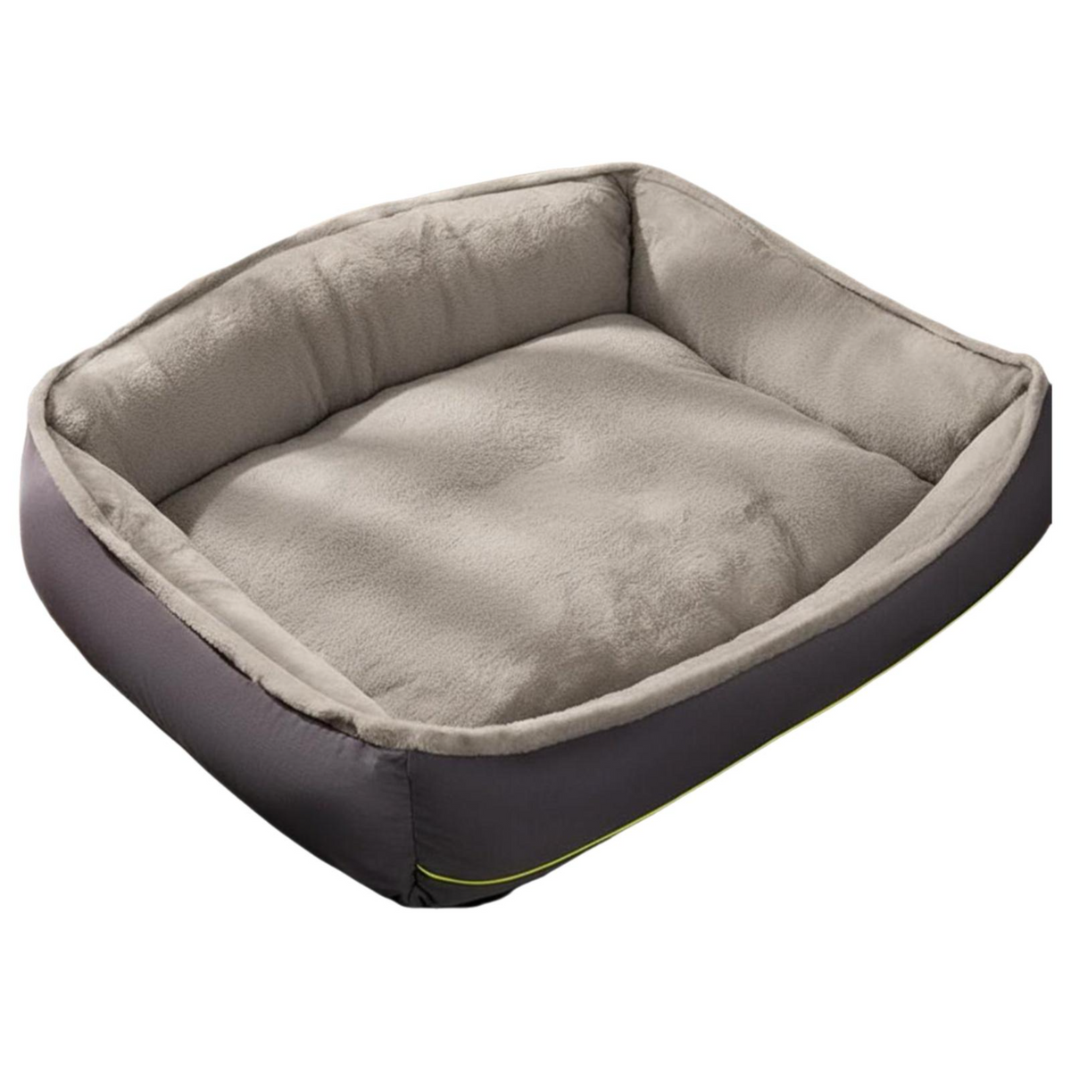 Orthopedic Dog Bed, Washable, Removable Cover, All Seasons