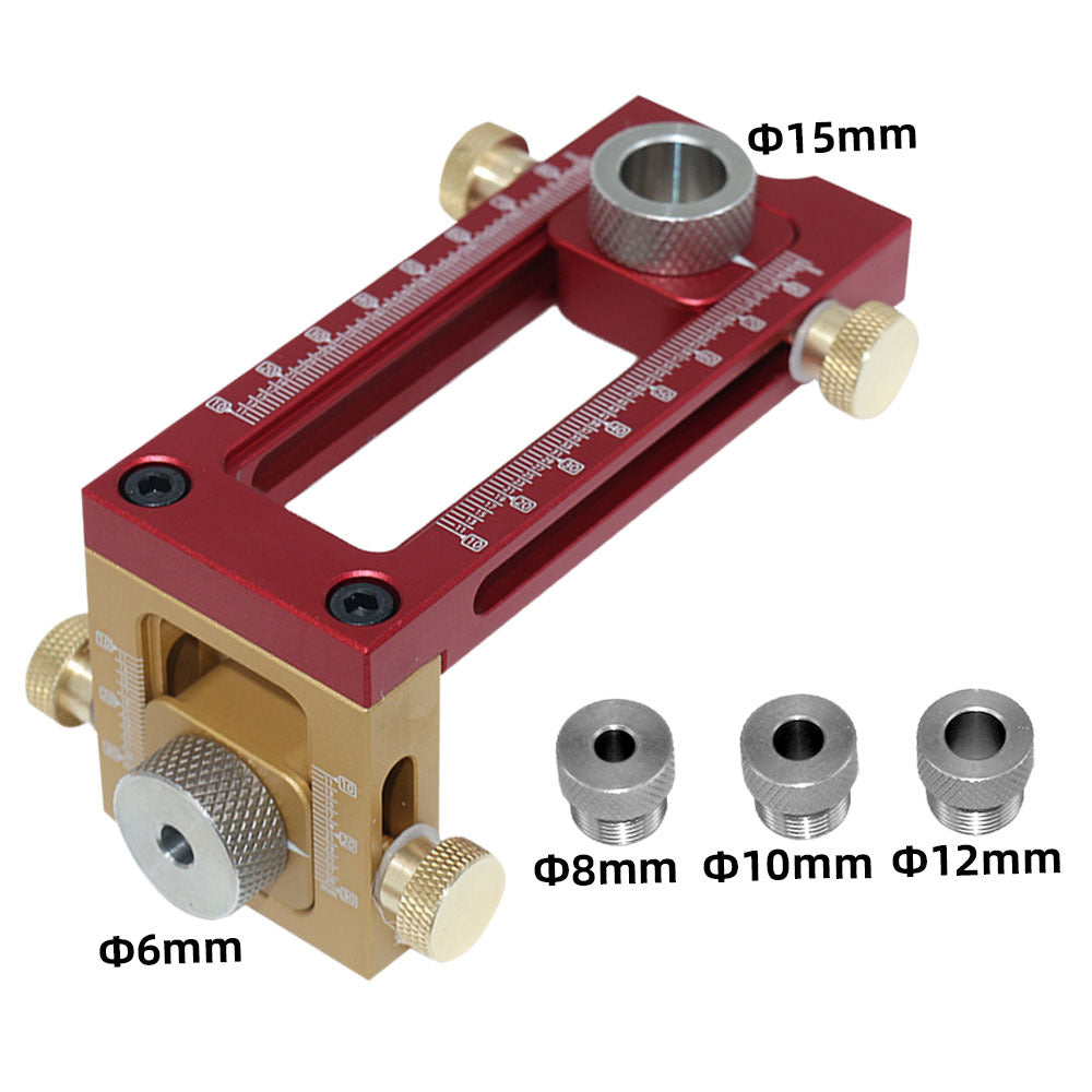 Gold / 5 Drill SETS