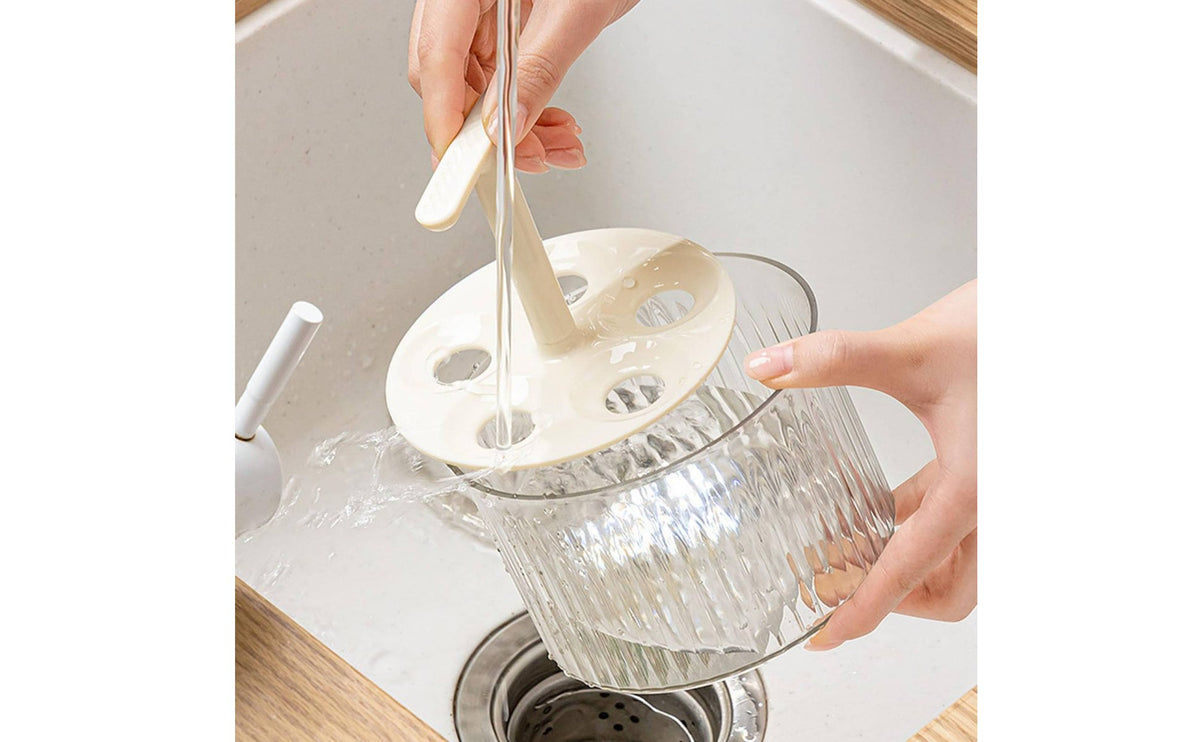 Hand Press Meatball Press Makes 5 At Once Seafood Sphere Press Meatball Forming Tool Time Saving Kitchen Gadget Easy to Clean
