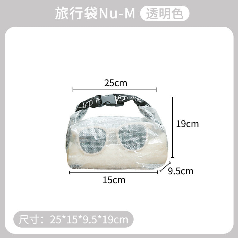 Transparent / M
