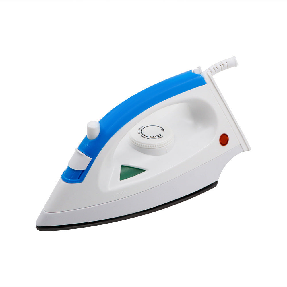 Handheld Steam Iron, Cordless, 500W, EU Plug