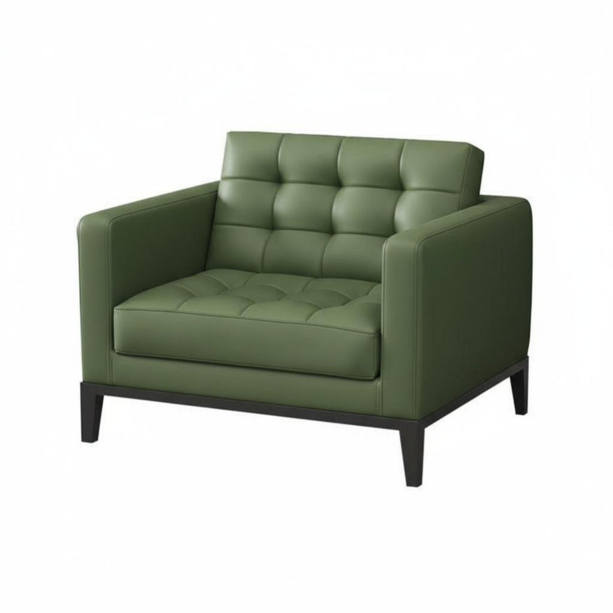 Curved Armchair and Table Set Modern Design Reception Seating Sintered Stone surface Ergonomic Comfort for Adults, Hotel Lobby
