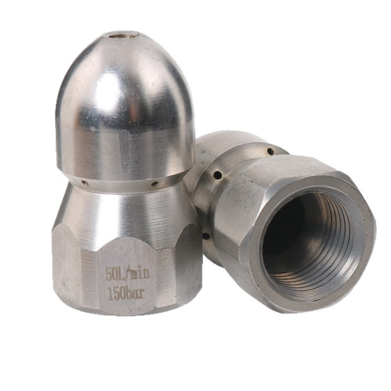 Female 1-2 Hex a