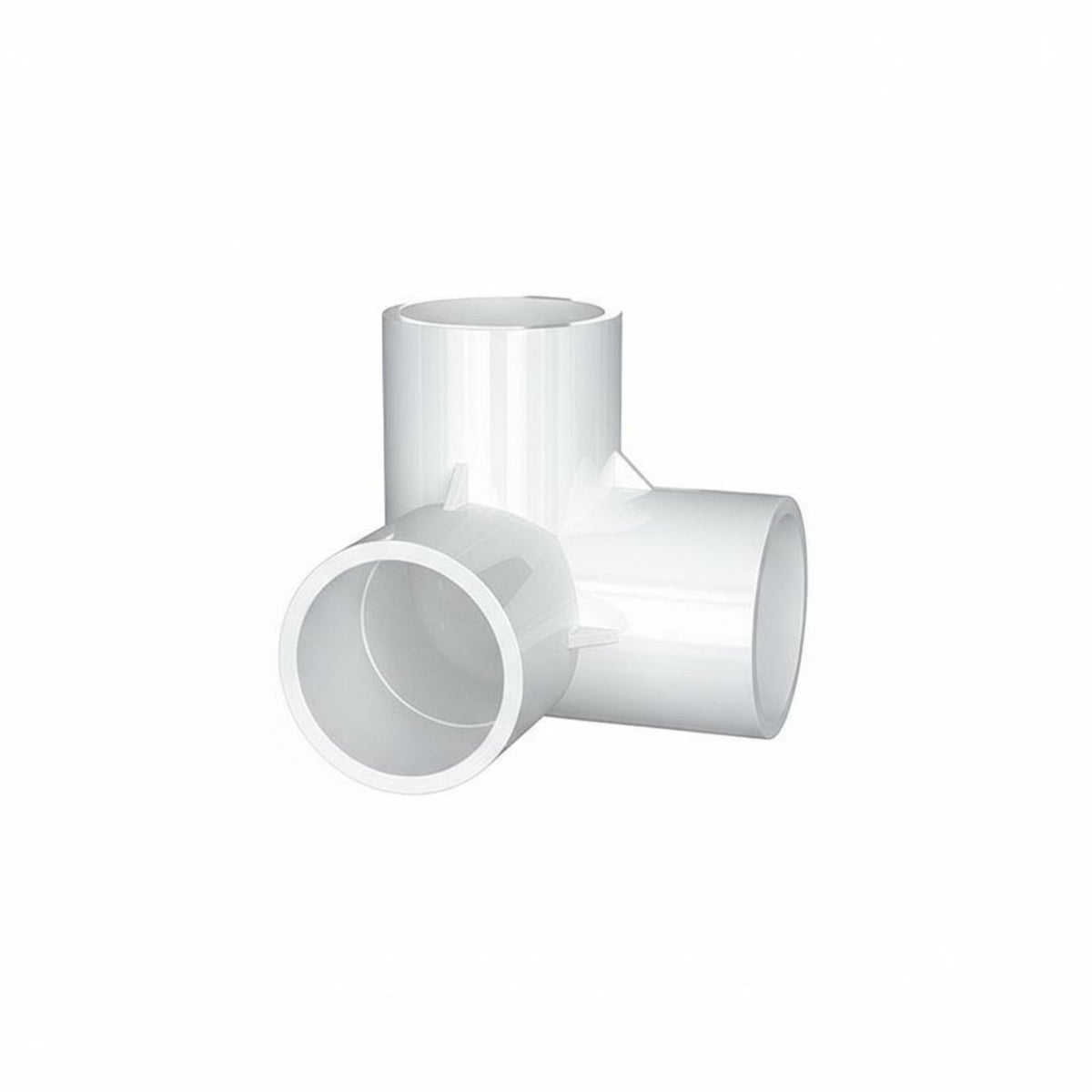 three-dimensional Frame Fittings DIYeasy-to-use Multi-Type Fitting Assortment Easy Assembly