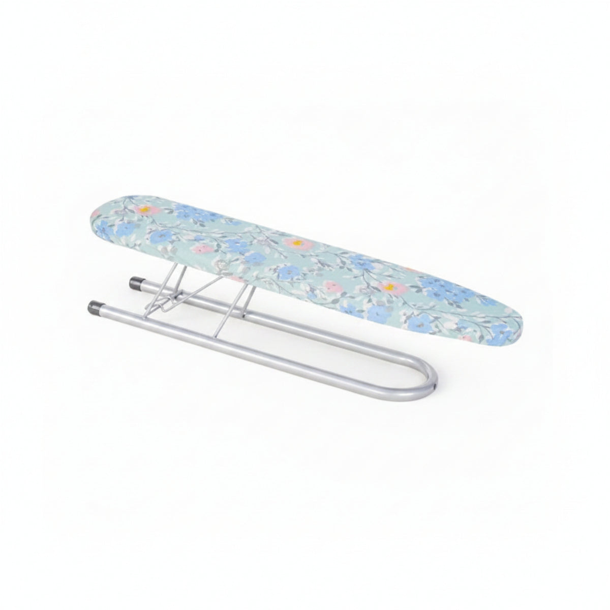 Tabletop Ironing Board Sleeve Pressing Board Narrow Space-Saving