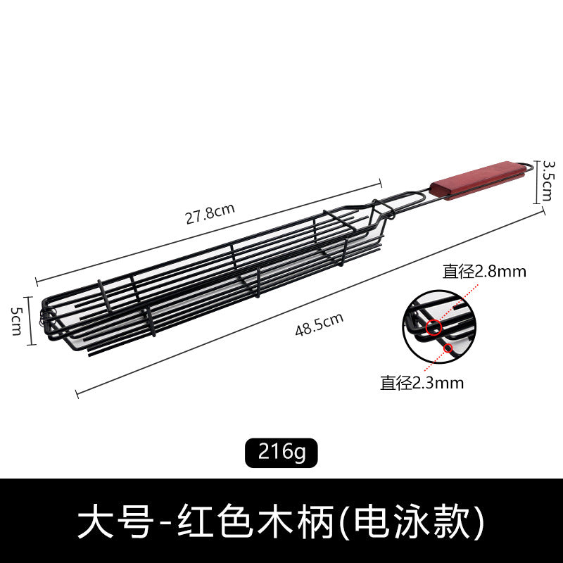 L / Red Elec