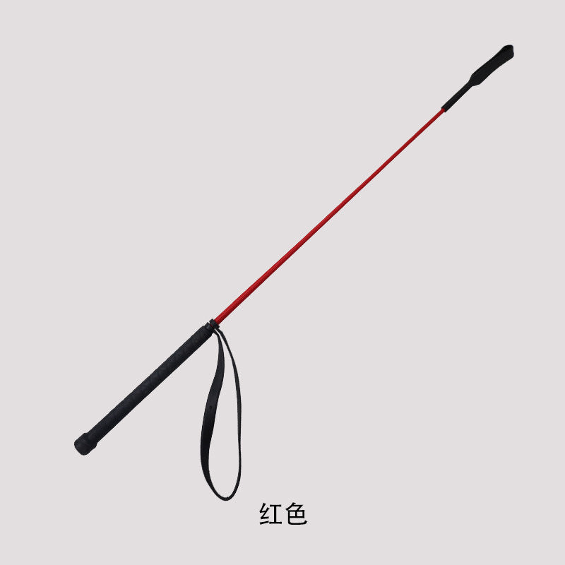 65CM / Red W Strap