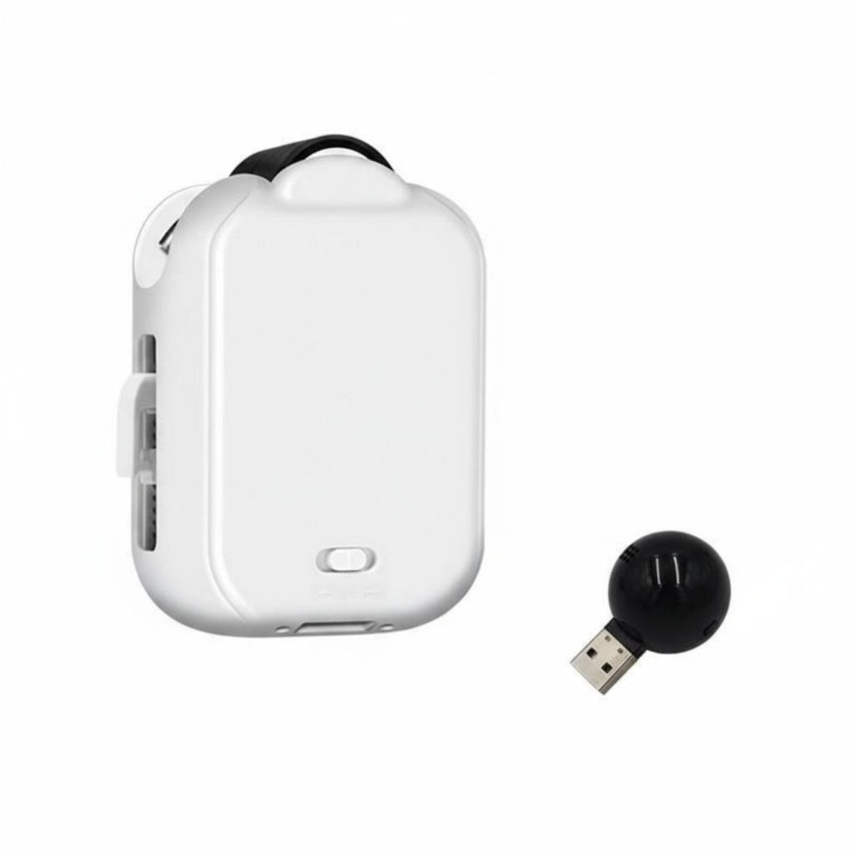 Automatic Curtain mover Long Battery Life Automatic Curtain Opener Kit