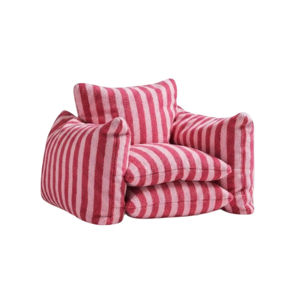 Modern Design Human-Sized Dog Bed Multi-Functional Indoor Furniture exceptionallySoft Household Furnishing Oversized Design for Apartment Dthe manufacturerllers, Pet Owners, Living Room, Balcony, perusing corner, Playroom