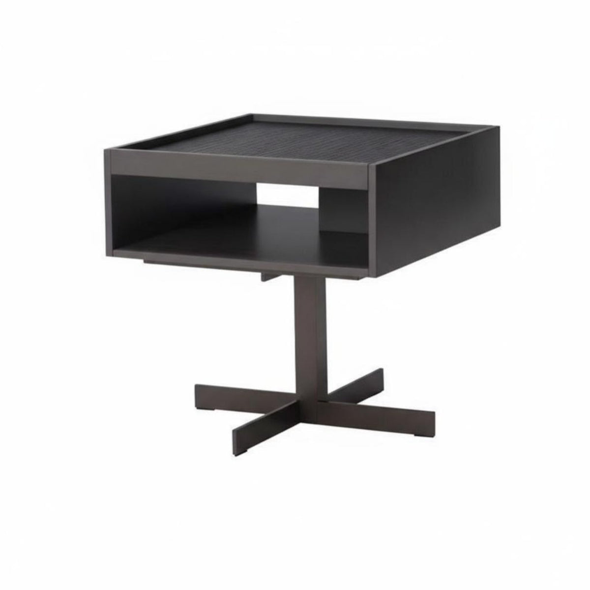 Sofa Rear Table Italian Design Household Furniture Minimalist Aesthetic Modern Aesthetic for Renters, Bedroom, Living Room