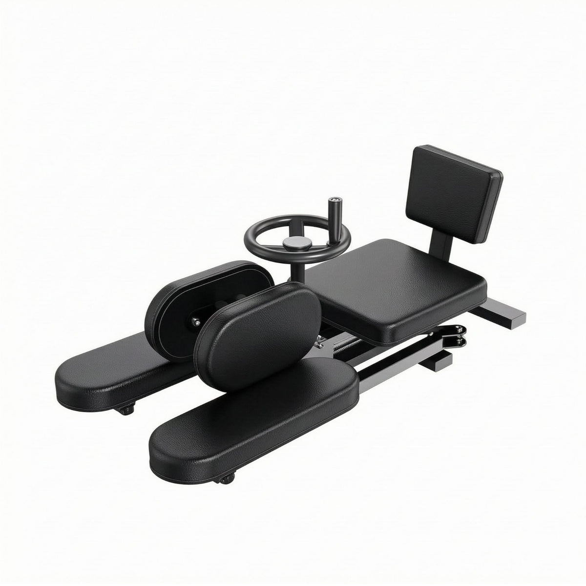 Stretching Split-Stretch Machine Padded Stretching Guide Breathable