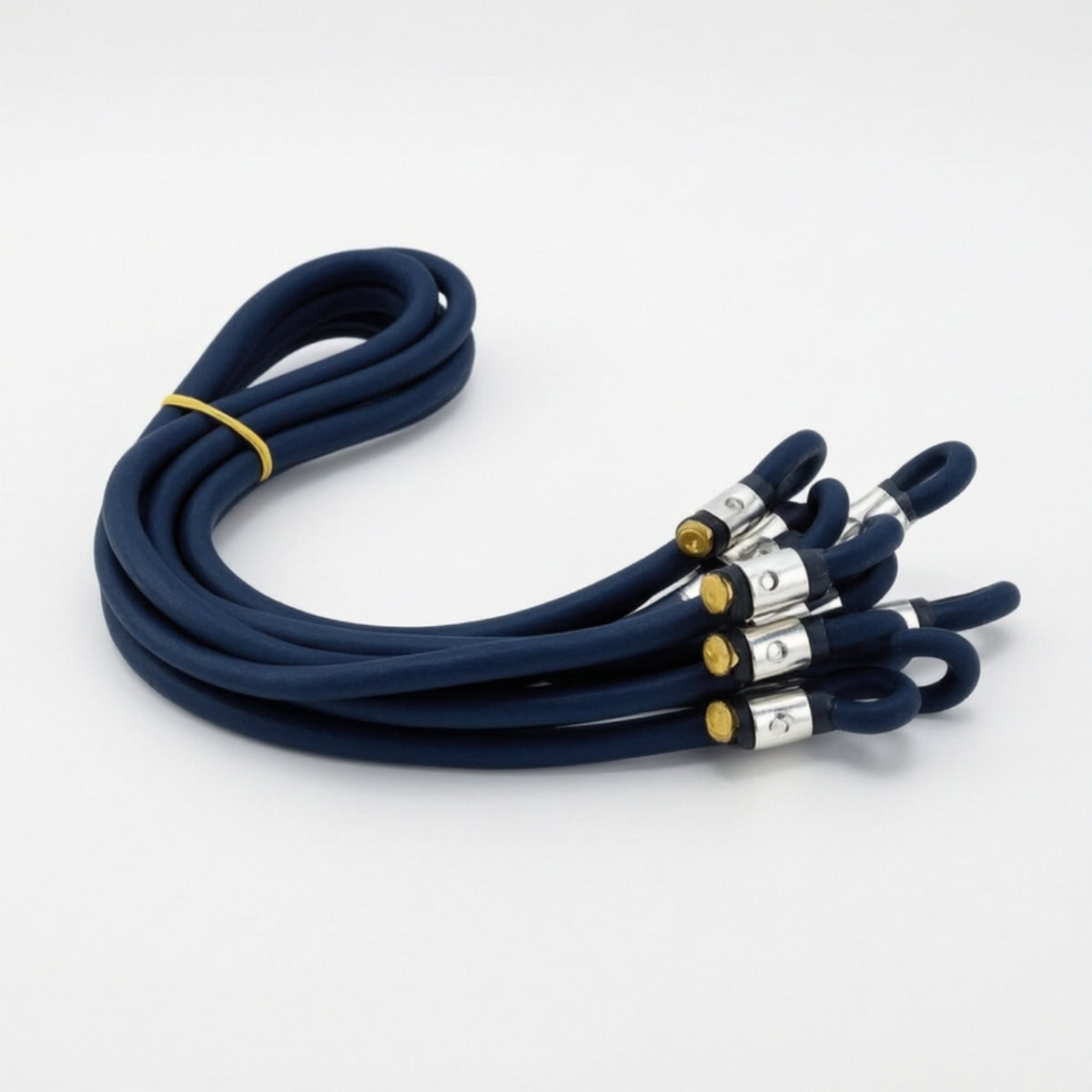 Elastic Rope High Bungee Cord Reinforced