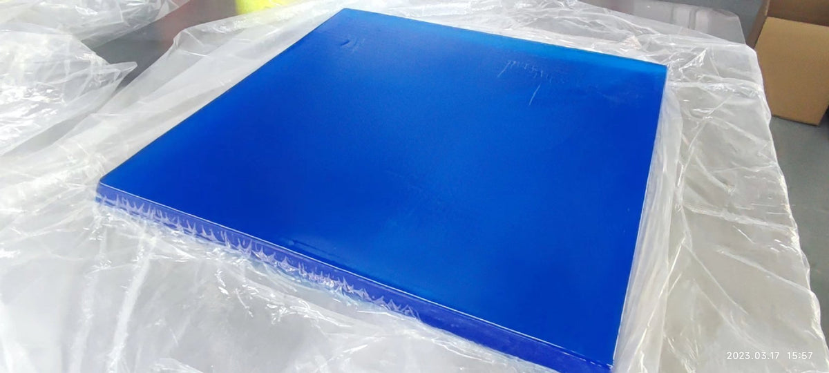 Blue / 20x20x2cm