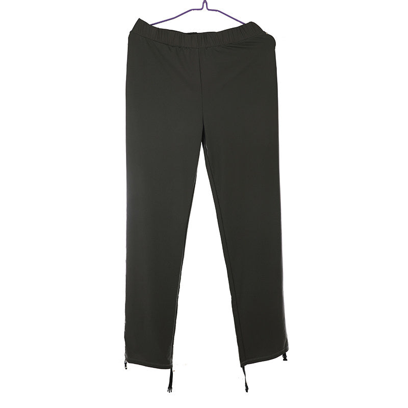 Dark Gray / L