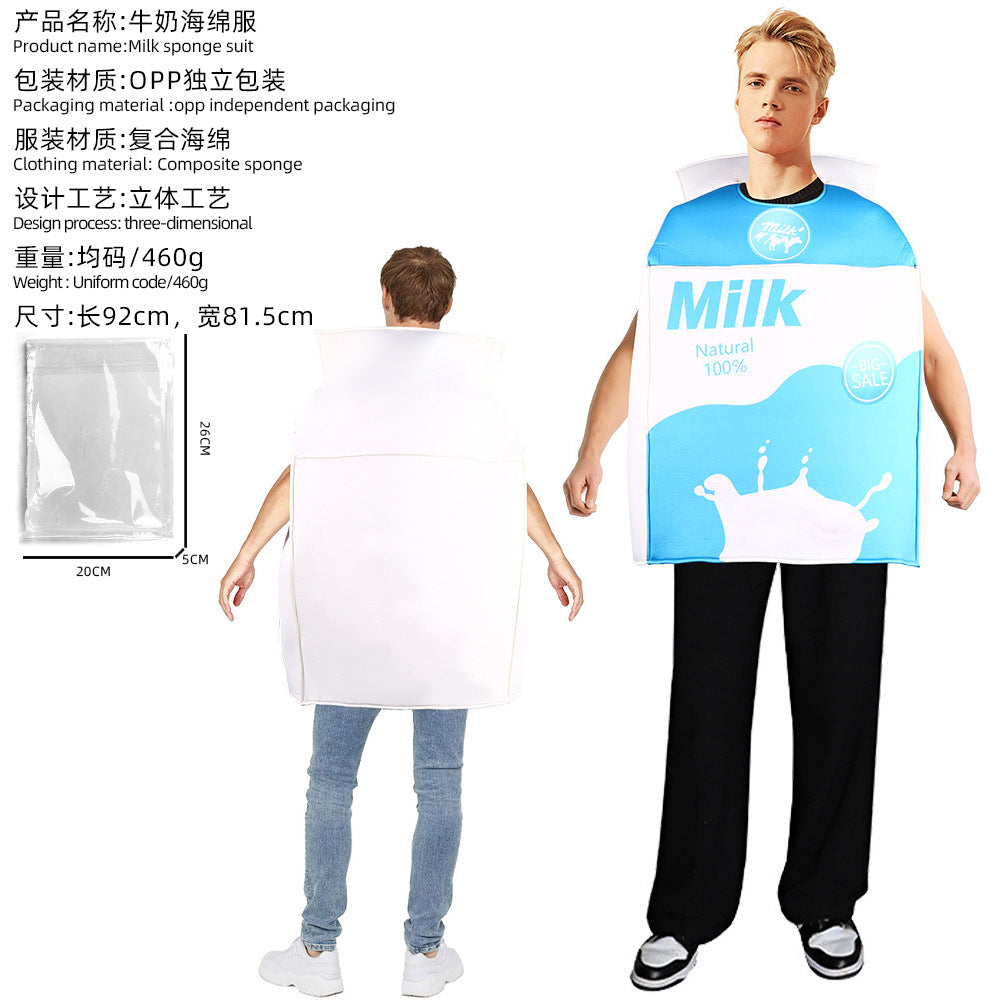 Milk