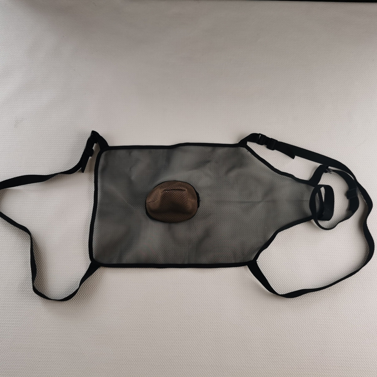 Sheep Belly Cover, Anti-Mating Belly Wrap for Sheep, Breathable, for Rams and Ewes, Also for Horses and Cattle