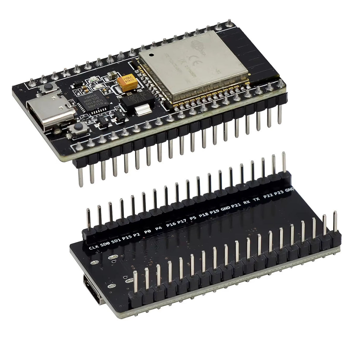 Type-c