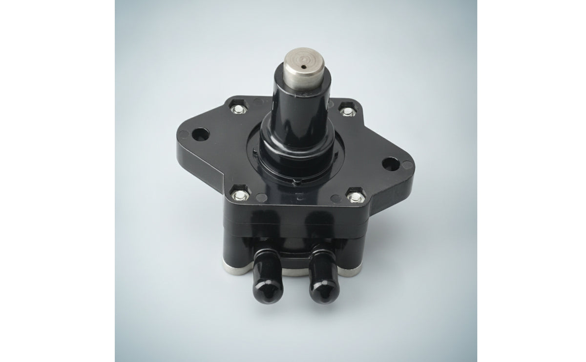 Petrol Pump Assembly Rigid Outboard Petrol Pump Aftermarket for Boat Owners