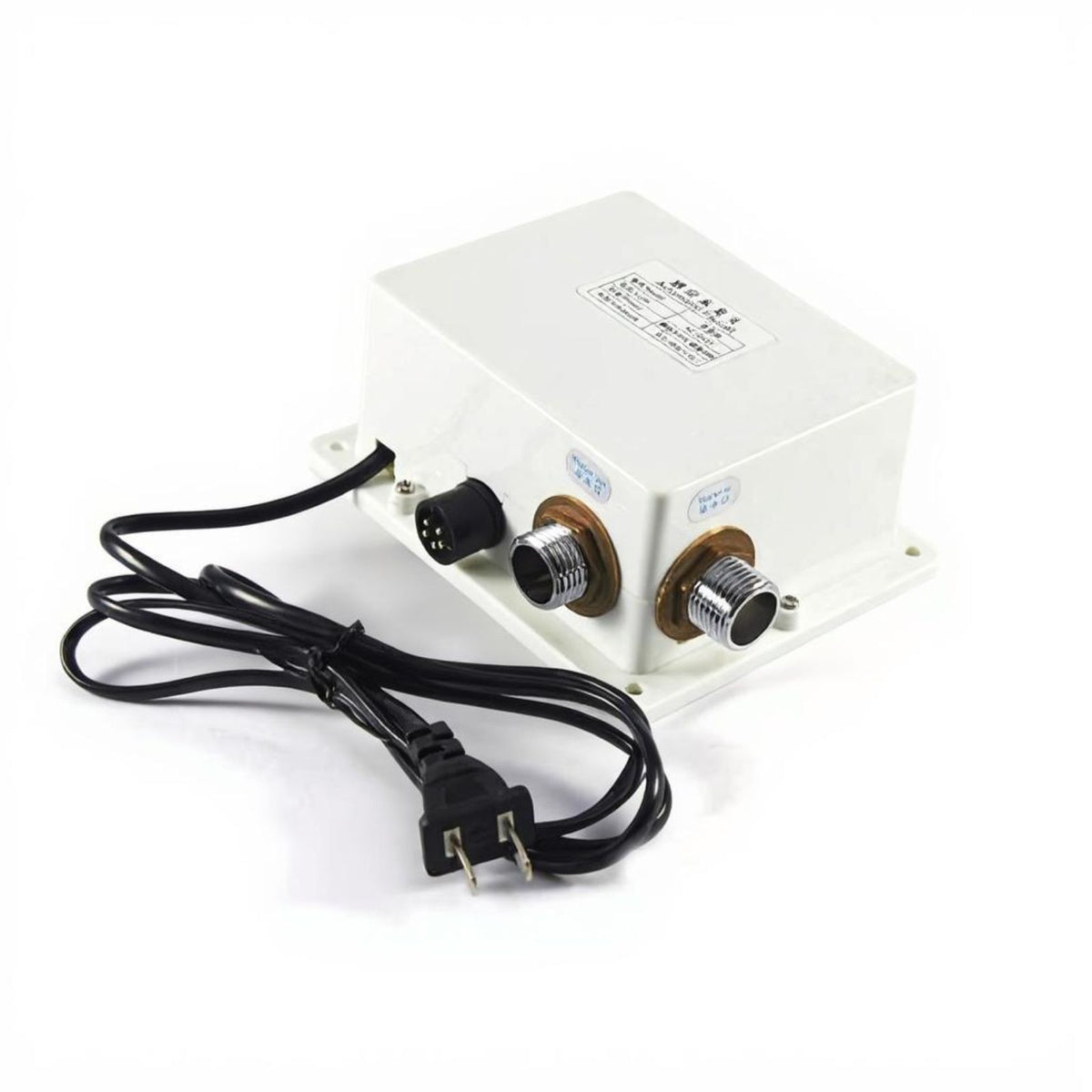 Infrared detector, Touchless Automatic Faucet Controller, Smart Bathroom Sink Control Box, solenoid valve Accessory
