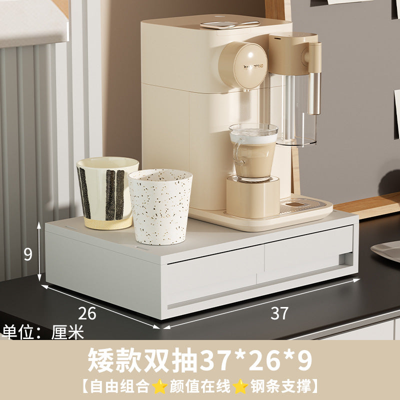 37-26-9 / Short 2-drawer