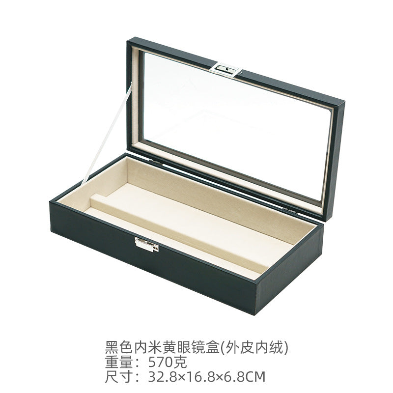 Black Inner Beige