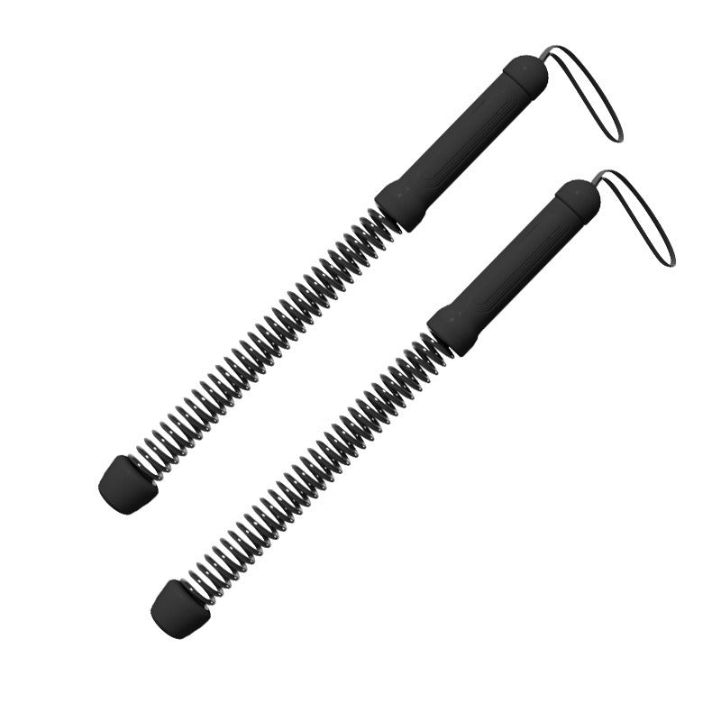 Black / 46CM