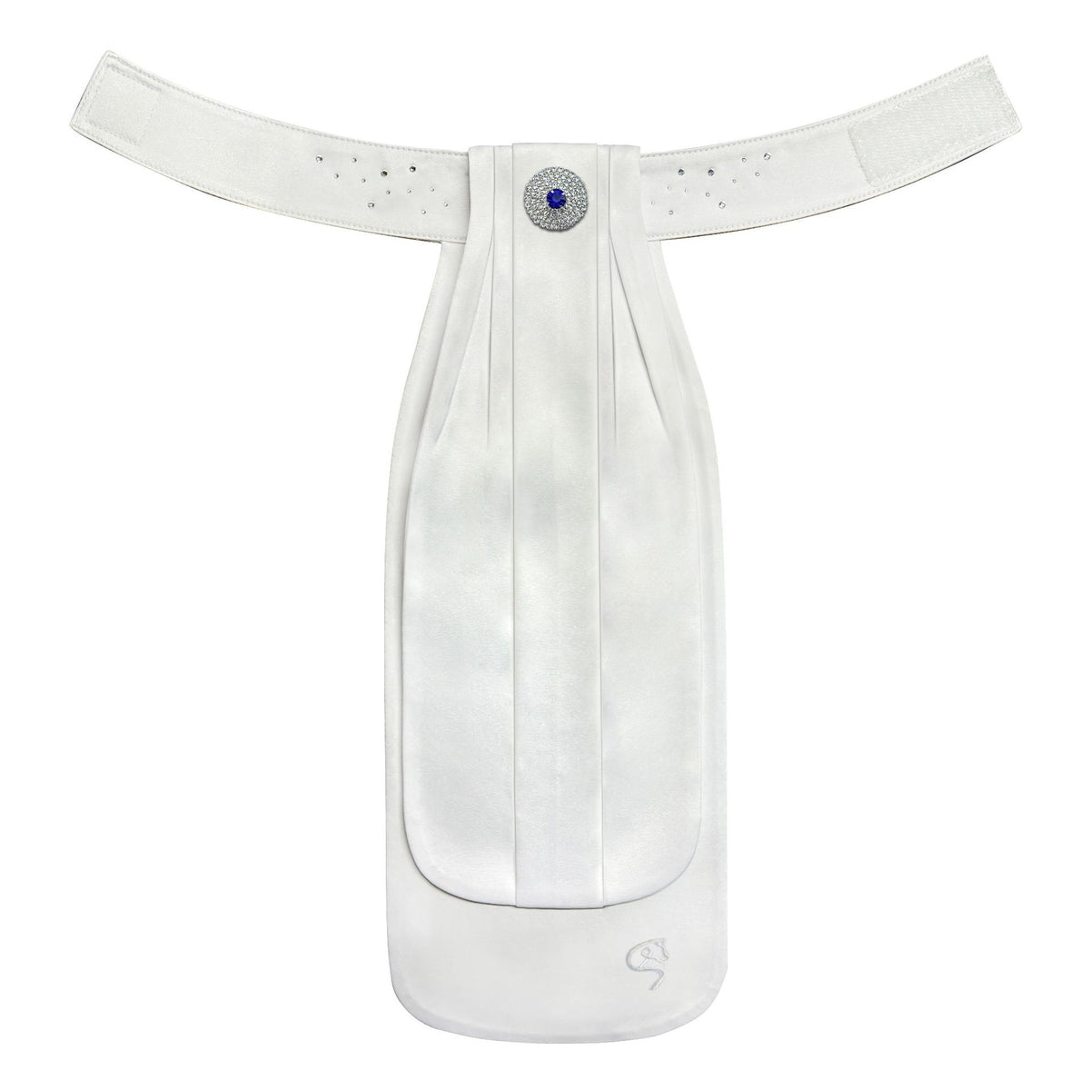 Adult Equestrian Bow Tie for Horse Riding