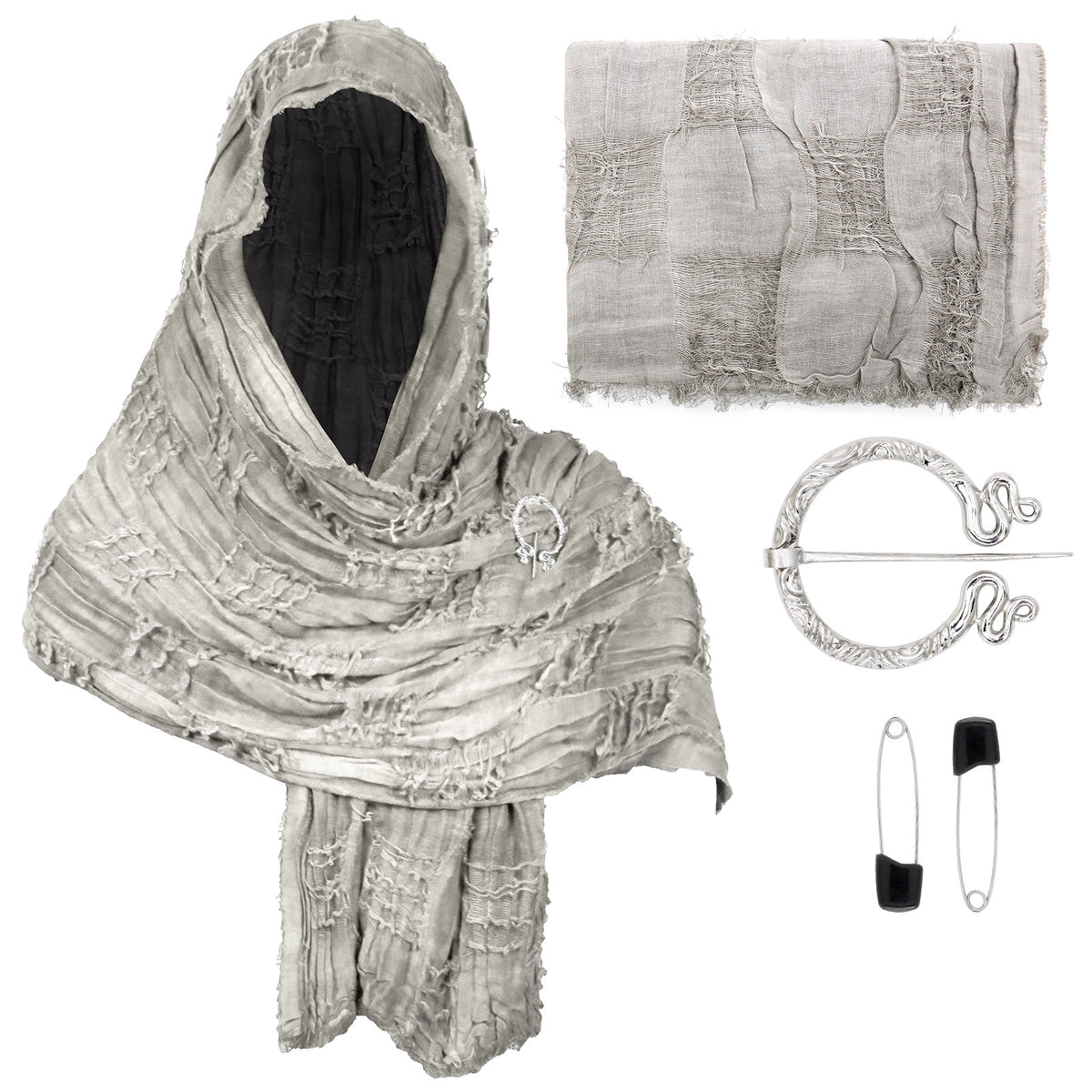 Gray