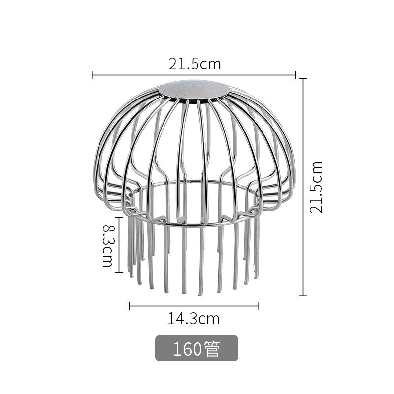160MM 32PCS / Mesh Cover C