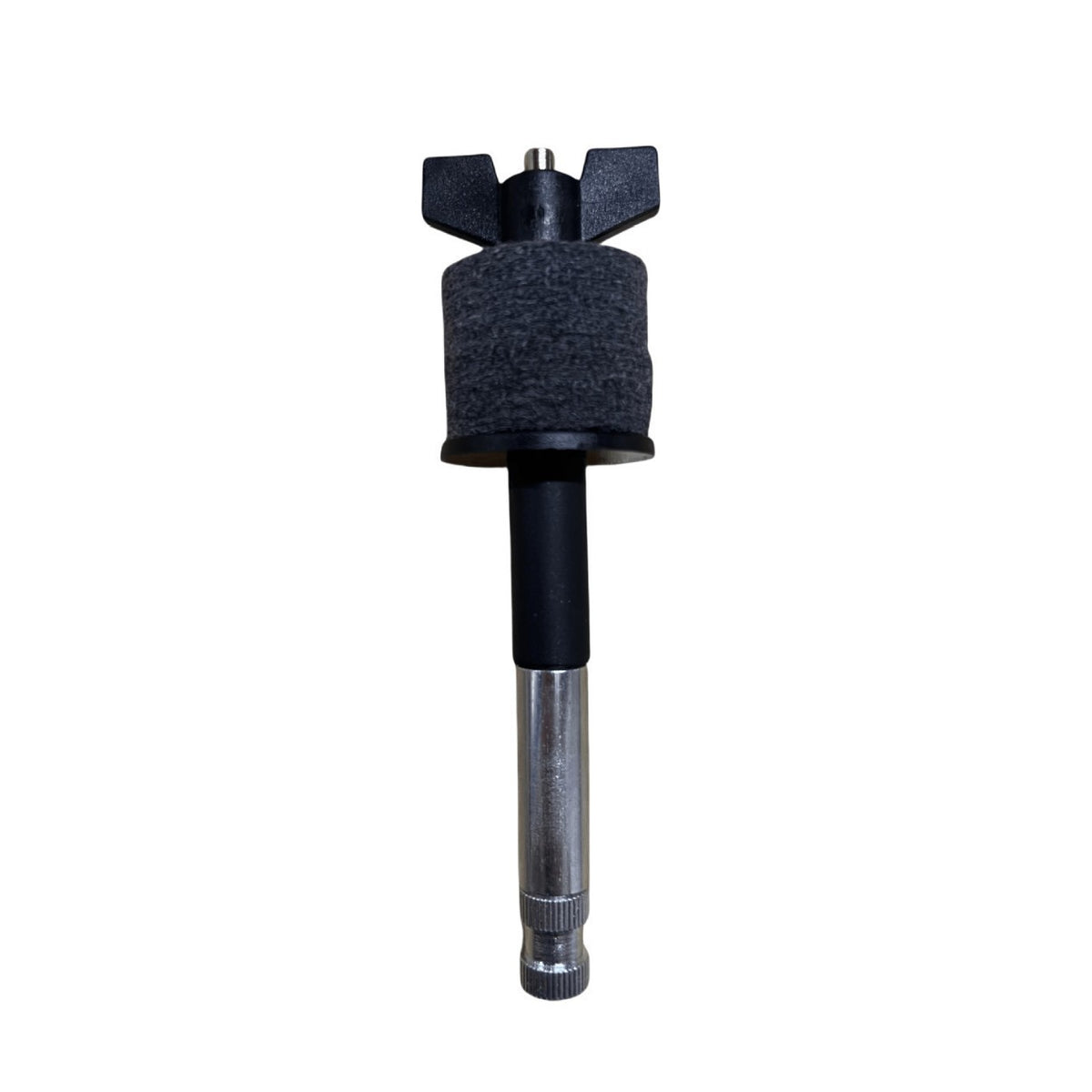 Cymbal Stacker Hi-Hat Stand Extension Double Layer Mounting for Small Cymbals