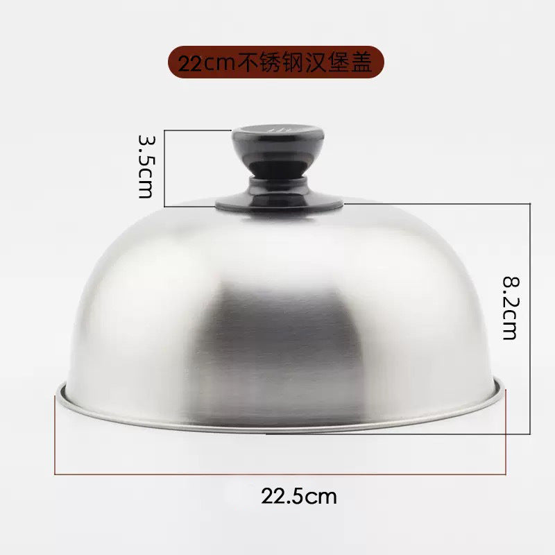 22CM / Bakelite Knob
