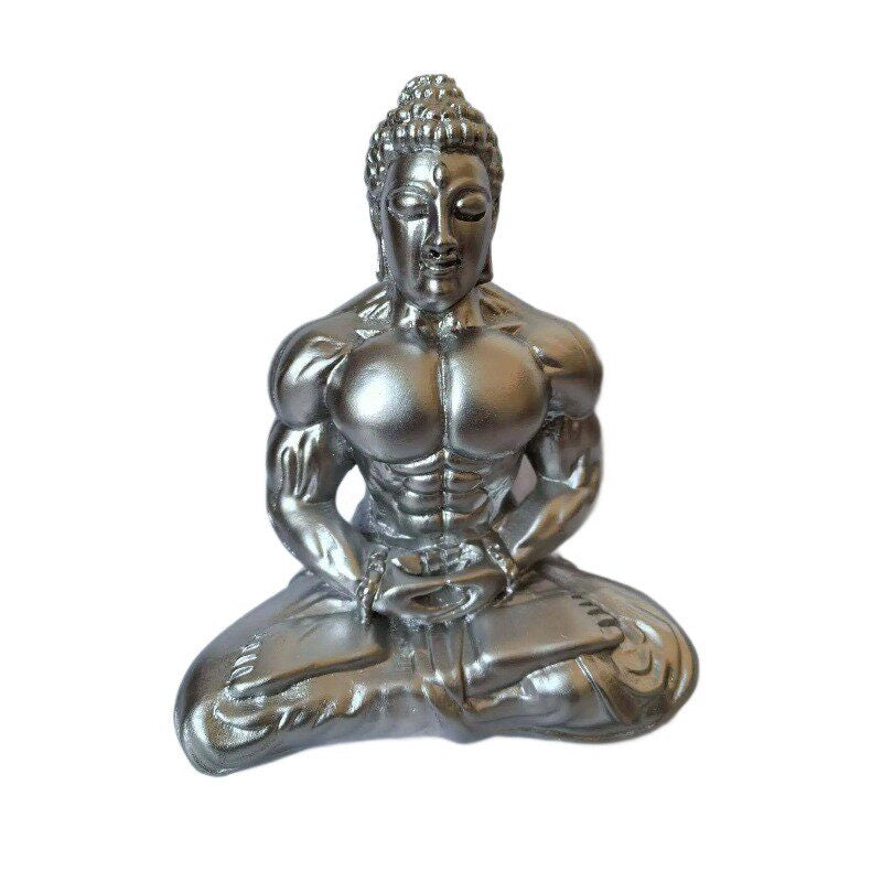 Muscle Buddha
