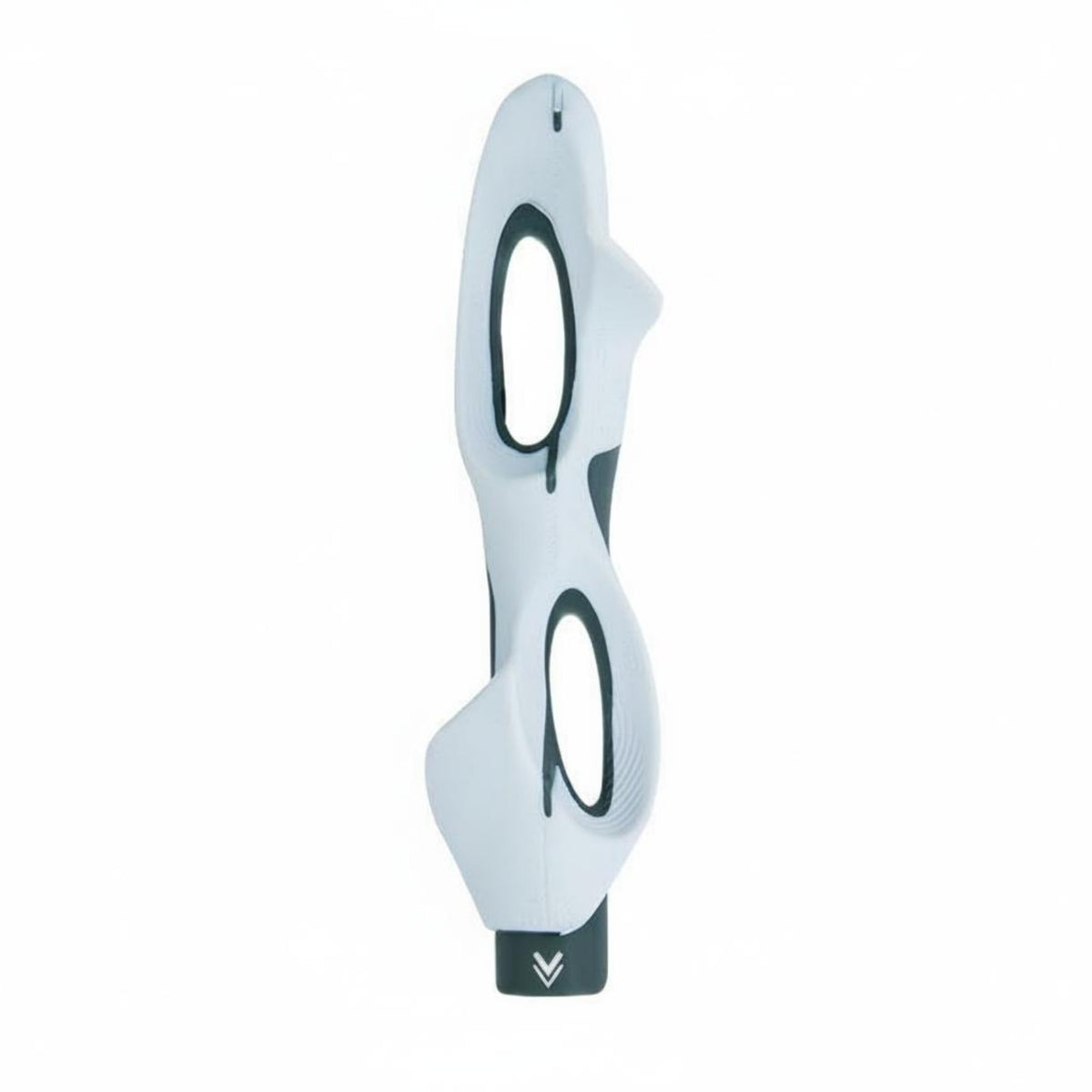 Golf Grip Correction Aid Contoured Golf Grip Aid Oval Openings
