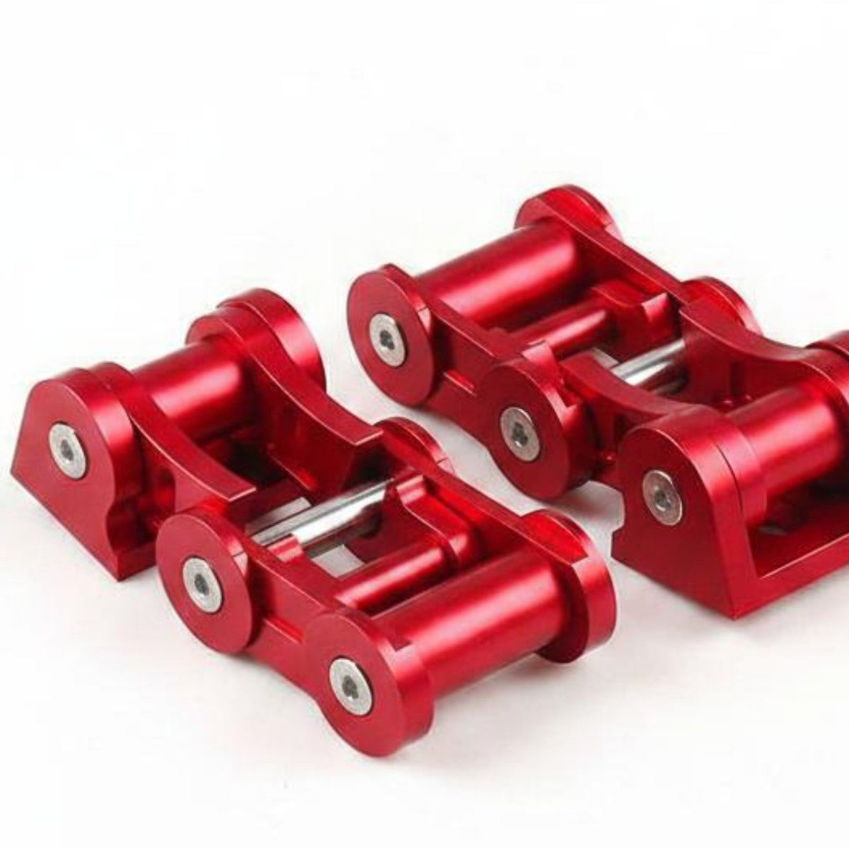 No Drilling Needed Jeep Hood Latch Easy Installation Wrangler Hood Lock Secure Hold Car Part Aluminum Alloy