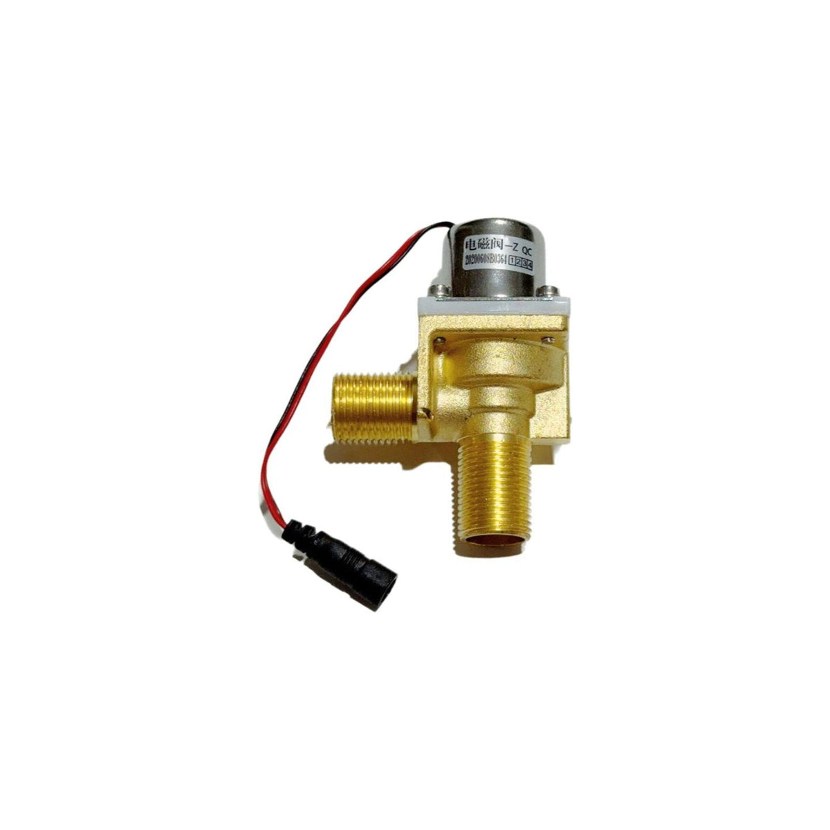 Induction replacement detector, touchless bathroom faucet replacement part, easy to install, ABS material
