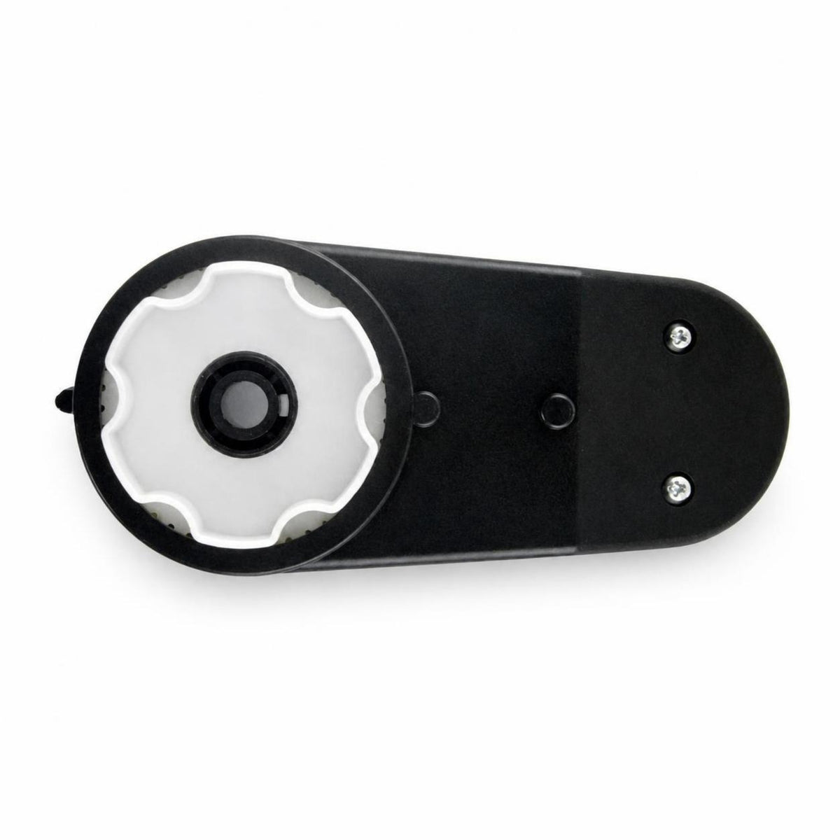 Pre-Wired Push-Along Toy Gearbox Powered Gearbox with Motor Upgrade Part Wear-Resistant for Children