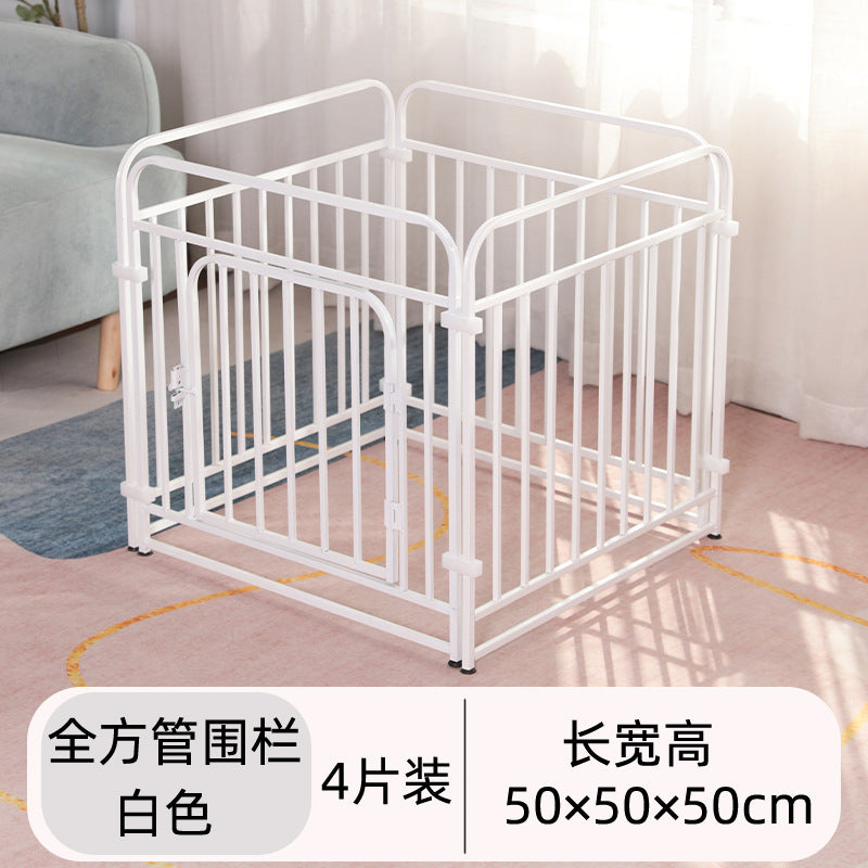 White / 50-50-50 4PCS