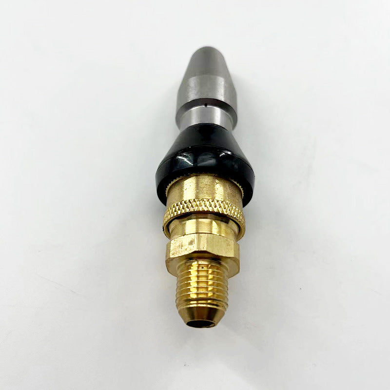 Long Nozzle 1 Fron B
